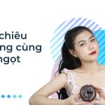 Tuyệt chiêu chụp ảnh cùng bánh ngọt