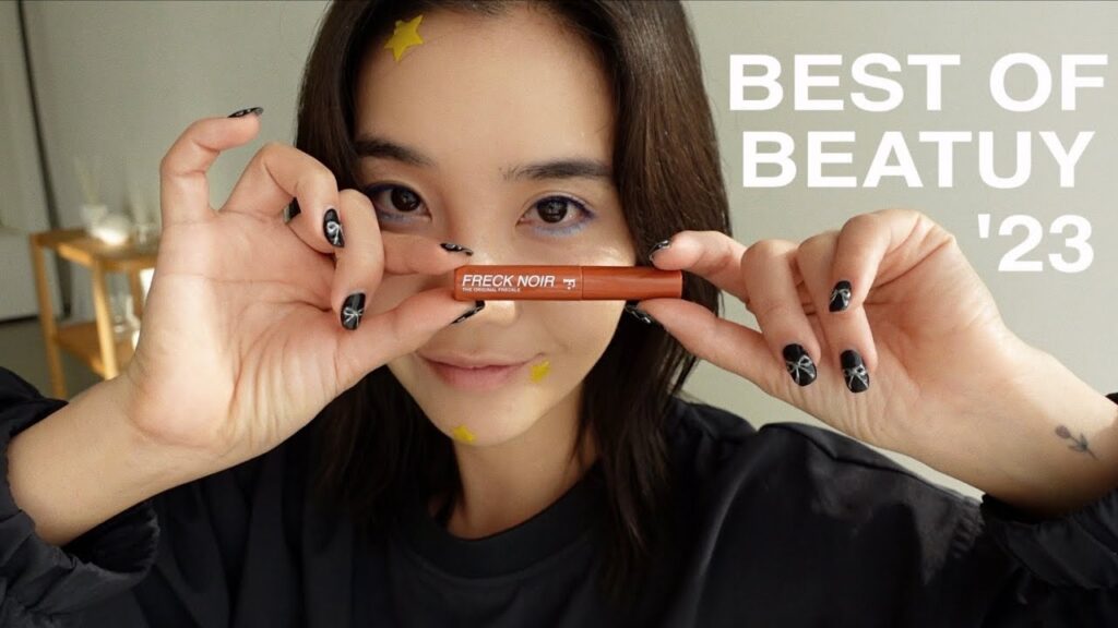 Bộ công cụ làm đẹp tốt nhất năm 2023 chọn bởi Jennie Beauty Blogger