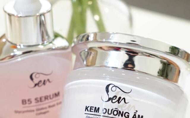 Review mỹ phẩm