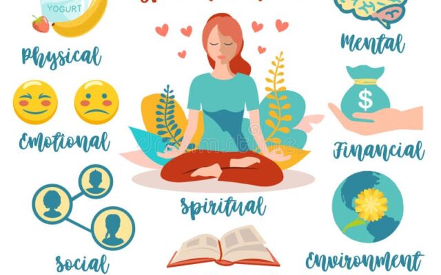 Self care