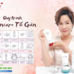Skincare tối