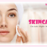 Skincare tối giản