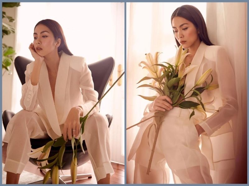 So sánh minimal style và luxury style cho nữ