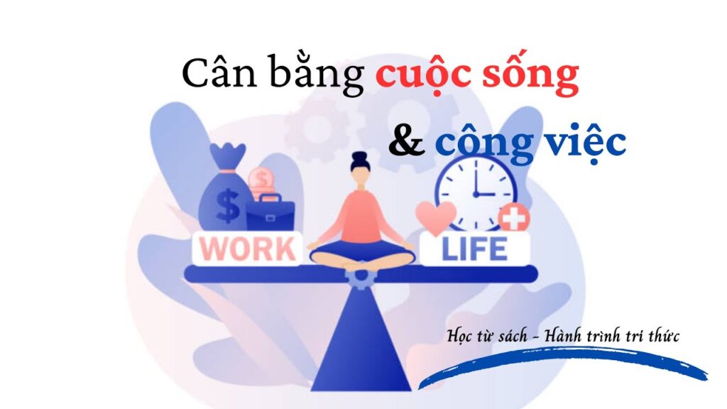 Sống cân bằng