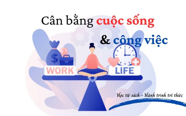 Sống cân bằng