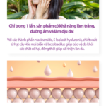 Top 5 bí quyết giúp da sáng tự nhiên