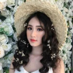 Trang điểm chụp ảnh
