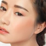 Trang điểm đi làm