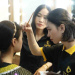 Trang điểm đi làm chuyên nghiệp