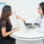 Tư vấn mỹ phẩm