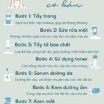 Video skincare cơ bản