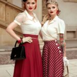 Vintage style