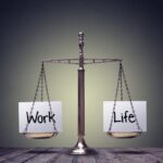 Work life balance