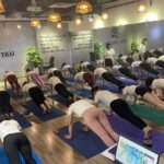 Yoga chuyên nghiệp